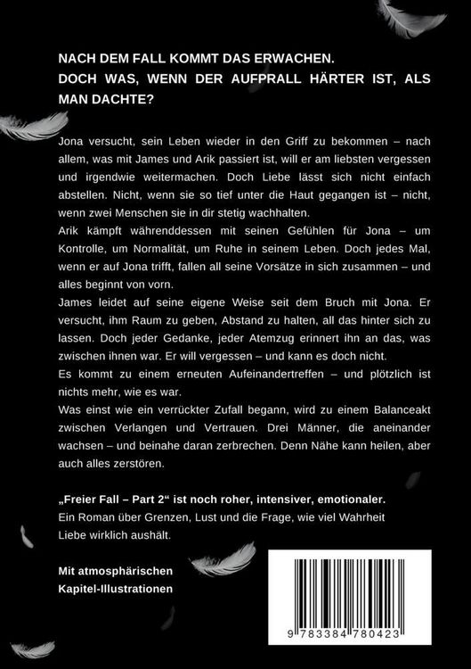 Produktbild: Freier Fall - Part 2