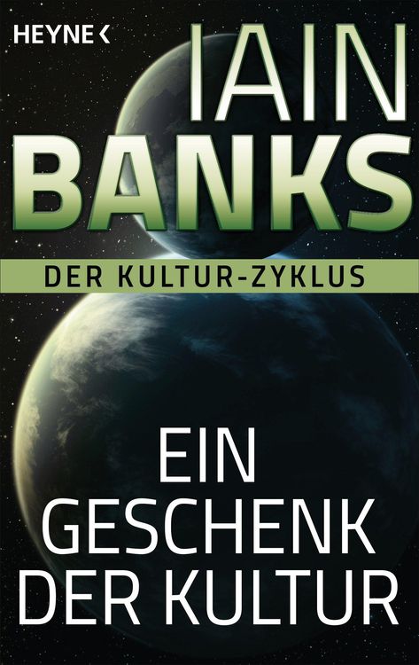 Produktbild: Ein Geschenk der Kultur -