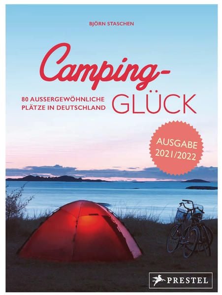 Produktbild: Camping-Gl&uuml;ck
