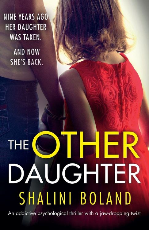 Produktbild: The Other Daughter