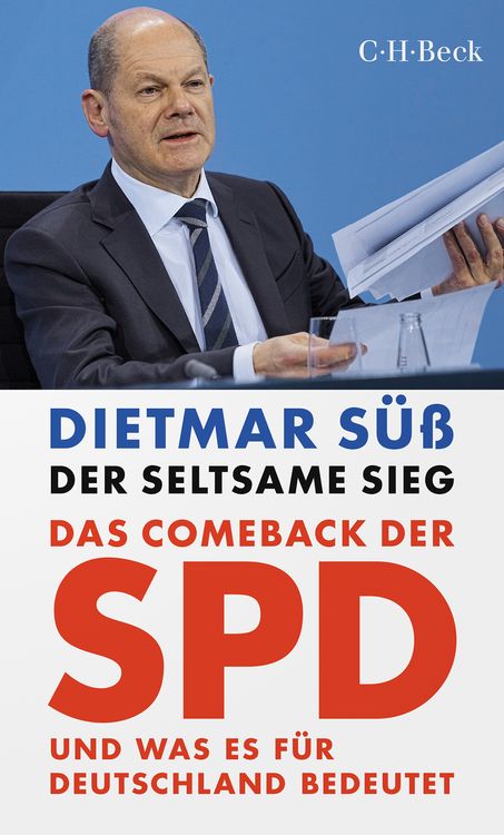 Produktbild: Der seltsame Sieg