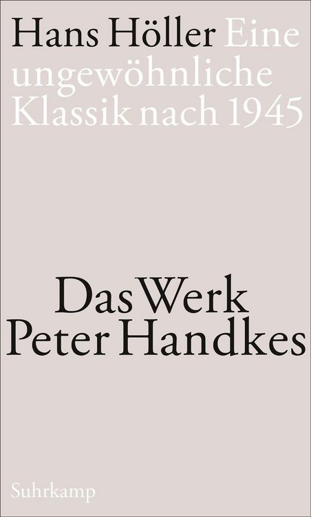 Produktbild: Eine ungew&ouml;hnliche Klassik nach 1945