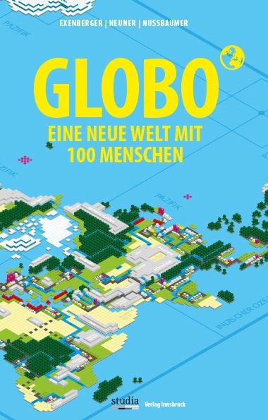 Produktbild: GLOBO Eine neue Welt mit 100 Menschen