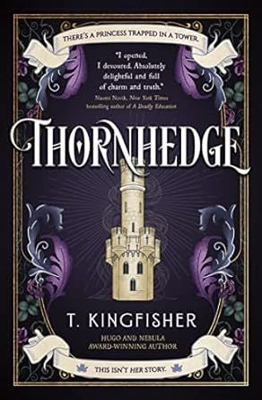 Produktbild: Thornhedge