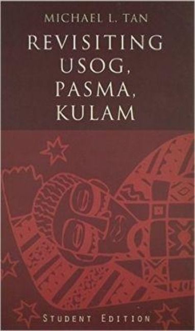 Produktbild: Revisiting Usig, Pasma, Kulam