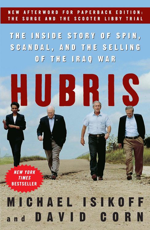 Produktbild: Hubris