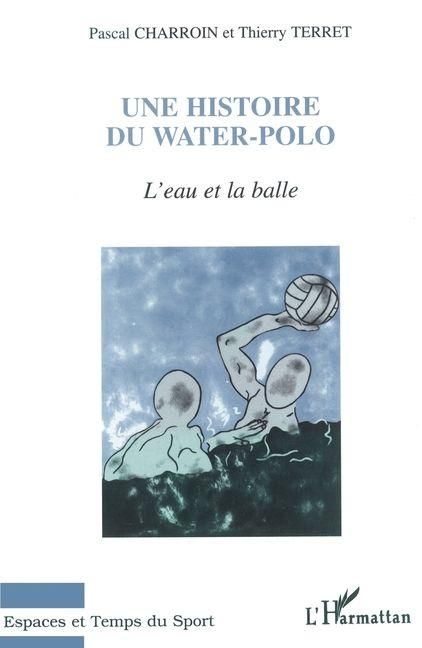 Produktbild: L'eau et la balle
