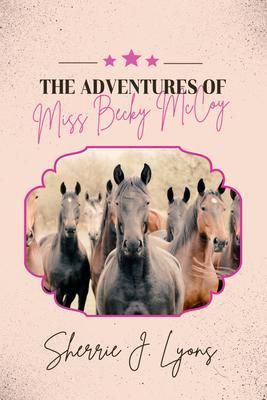 Produktbild: The Adventures of Miss Becky McCoy