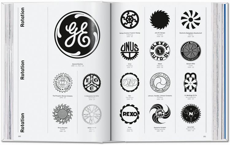 Produktbild: Logo Beginnings