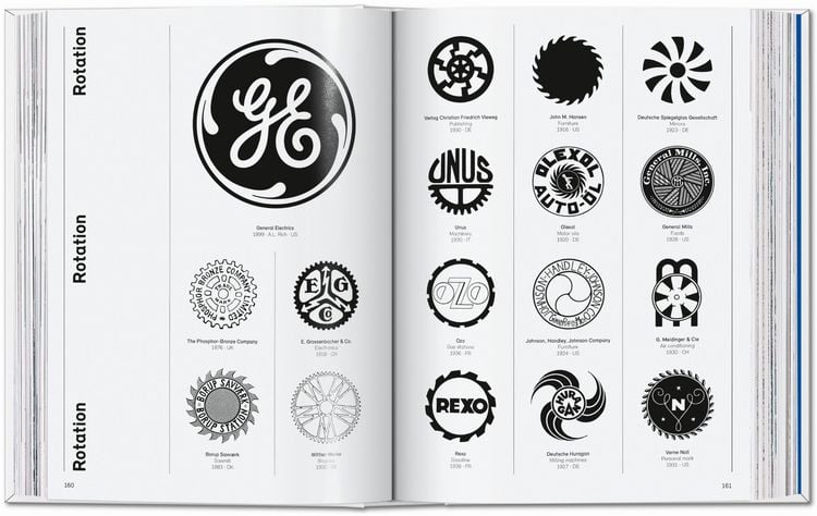 Produktbild: Logo Beginnings