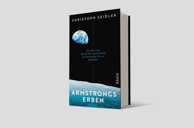 Produktbild: Armstrongs Erben