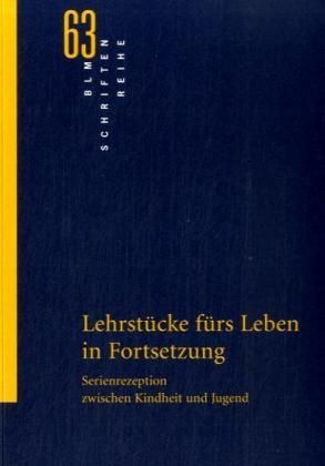 Produktbild: Lehrst&uuml;cke f&uuml;rs Leben in Fortsetzung