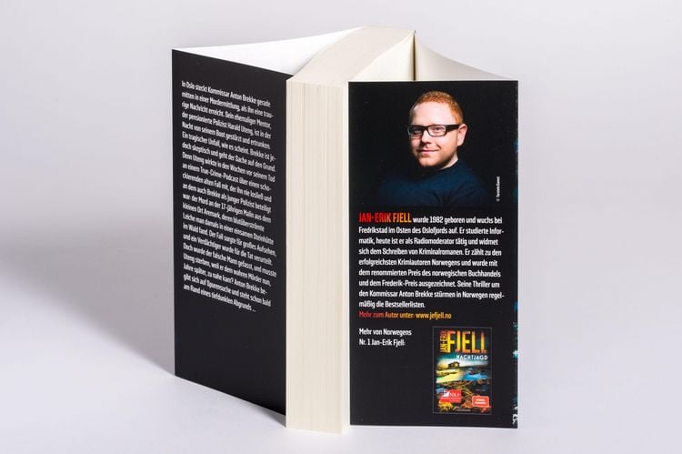 Produktbild: Dunkelhaus