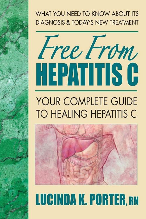 Produktbild: Free from Hepatitis C