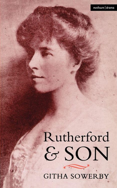 Produktbild: Rutherford and Son