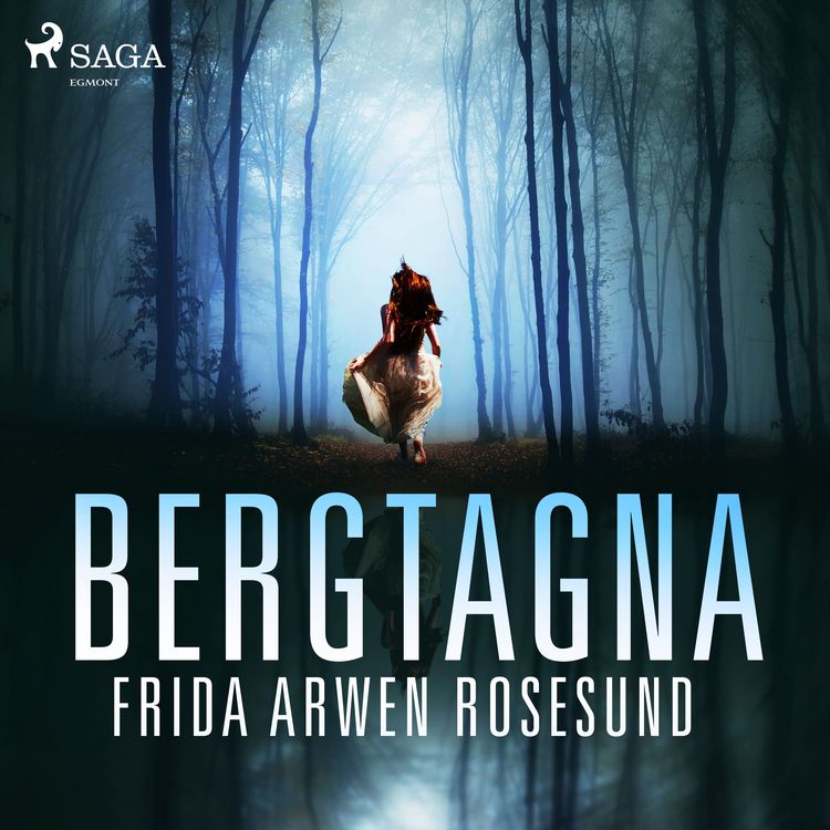 Produktbild: Bergtagna