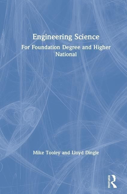 Produktbild: Engineering Science