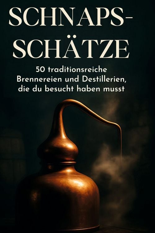 Produktbild: Schnaps-Sch&auml;tze
