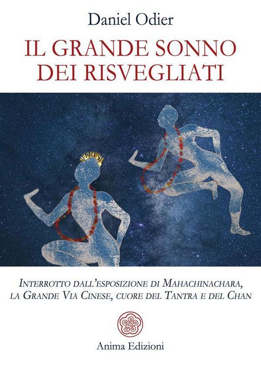 Produktbild: Il grande sonno dei risvegliati