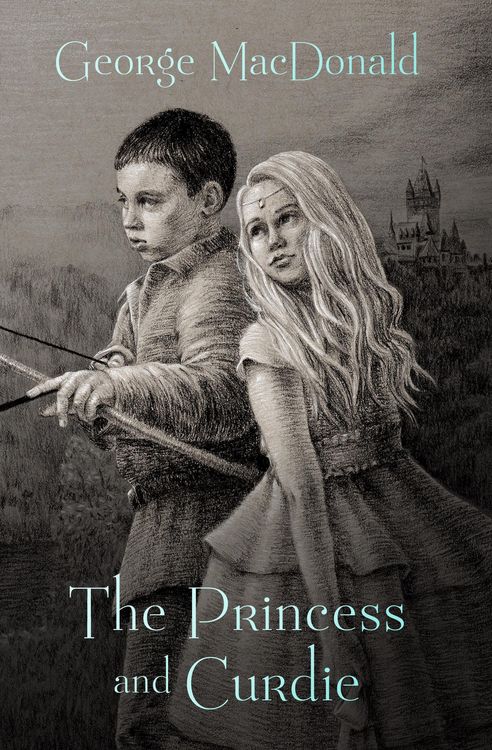 Produktbild: The Princess and Curdie
