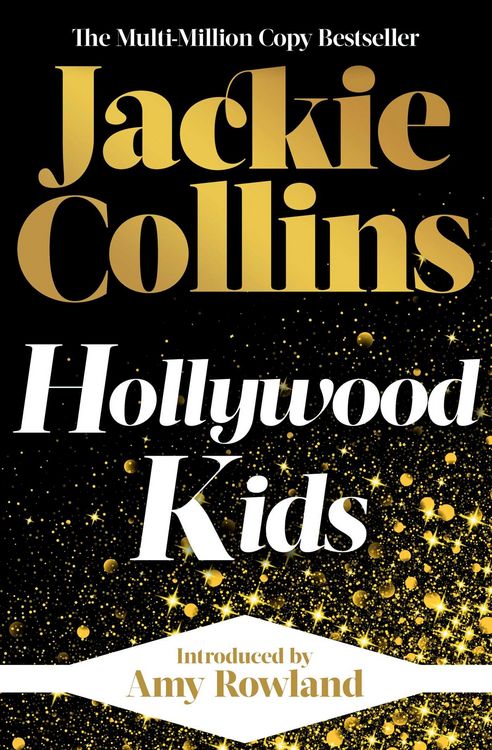 Produktbild: Hollywood Kids