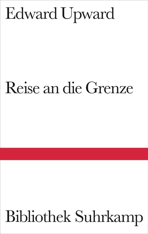Produktbild: Reise an die Grenze