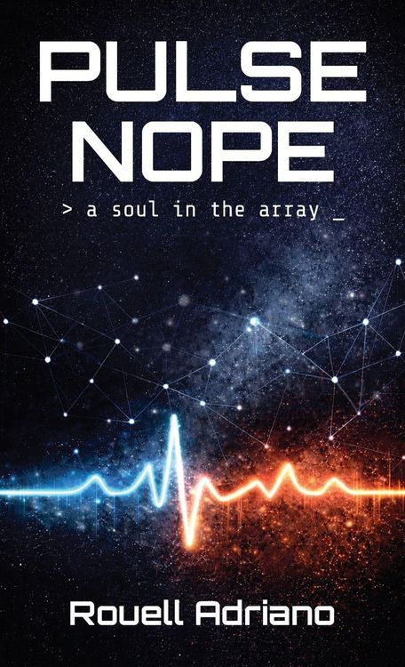 Produktbild: Pulse Nope