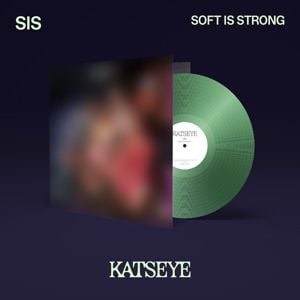 Produktbild: SIS (Soft Is Strong ) (LP)