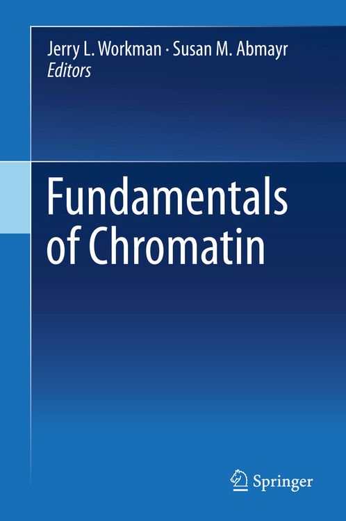 Produktbild: Fundamentals of Chromatin