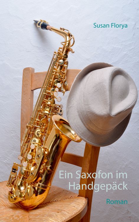 Produktbild: Ein Saxofon im Handgep&auml;ck