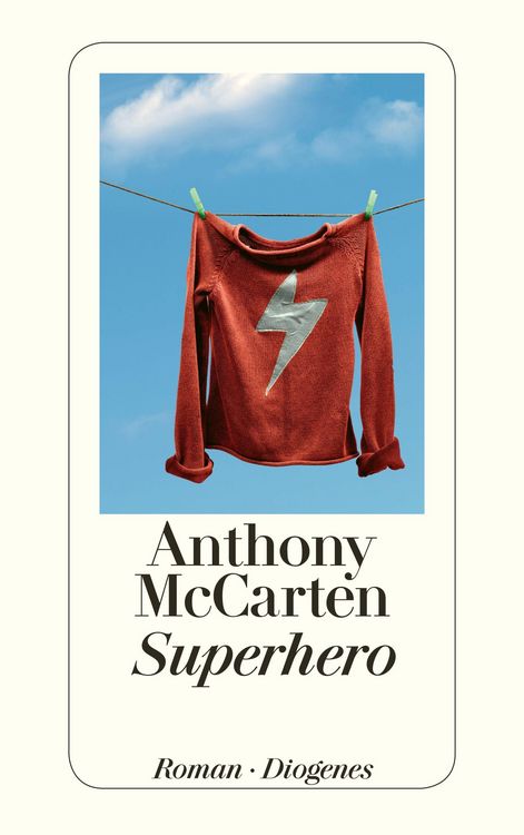 Produktbild: Superhero