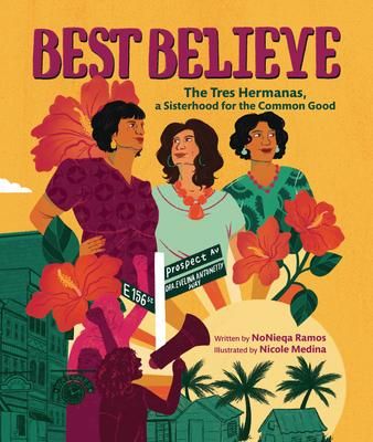 Produktbild: Best Believe