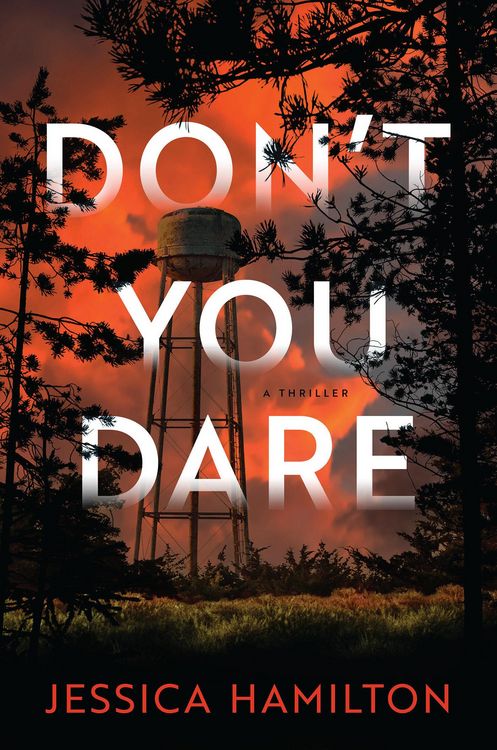 Produktbild: Don't You Dare