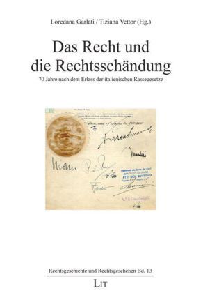 Produktbild: Das Recht und die Rechtssch&auml;ndung