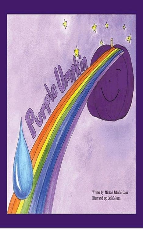 Produktbild: Purple Umpkin