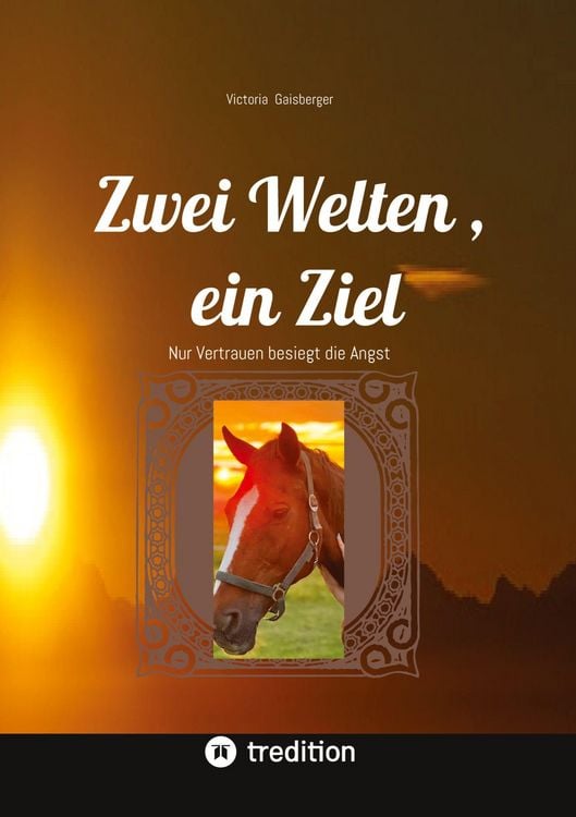 Produktbild: Zwei Welten , ein Ziel
