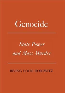 Produktbild: Genocide