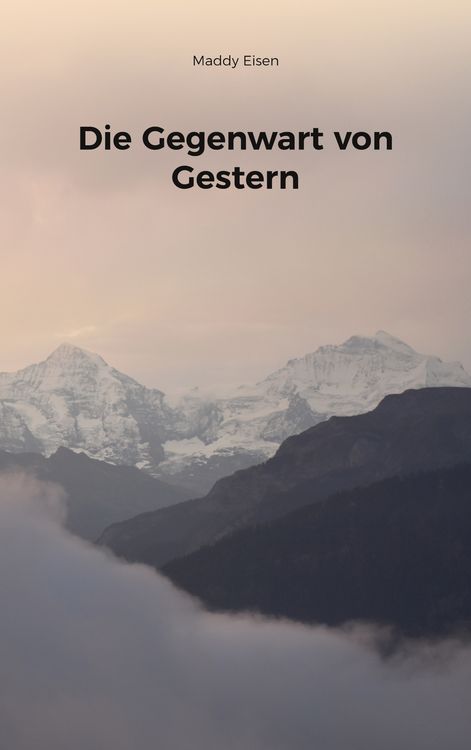 Produktbild: Die Gegenwart von Gestern