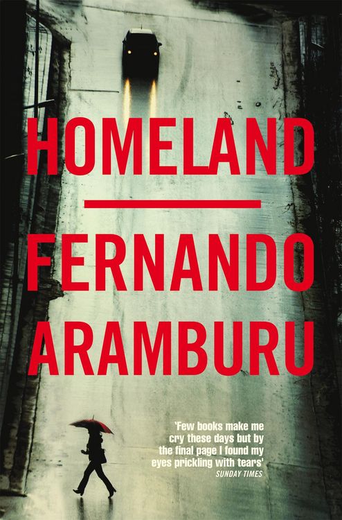 Produktbild: Homeland