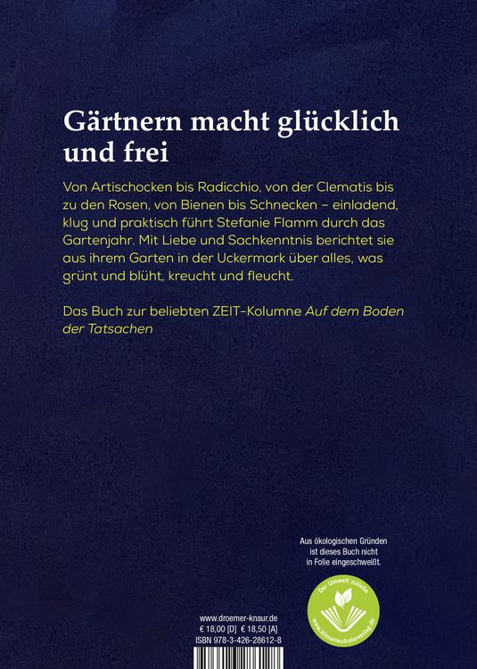 Produktbild: Neulich im Beet