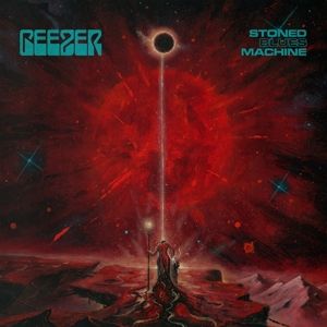 Produktbild: Stoned Blues Machine