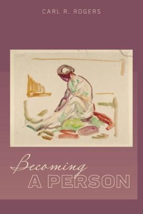 Produktbild: Becoming a Person