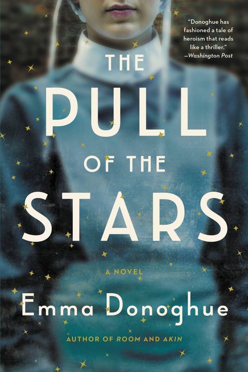 Produktbild: The Pull of the Stars