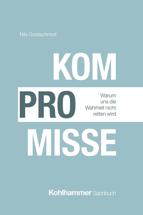 Produktbild: Kompromisse