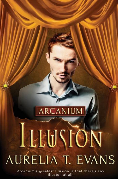 Produktbild: Illusion