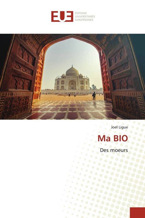 Produktbild: Ma Bio