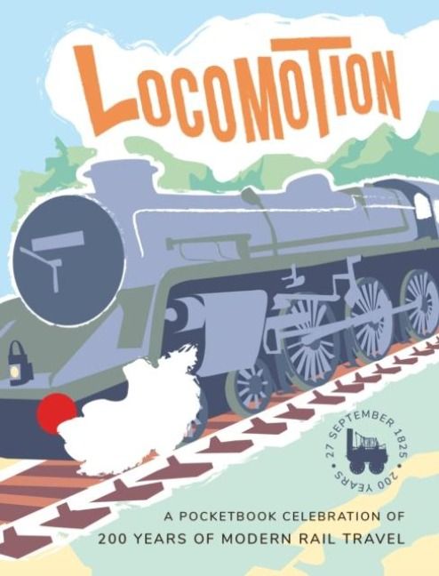 Produktbild: Locomotion
