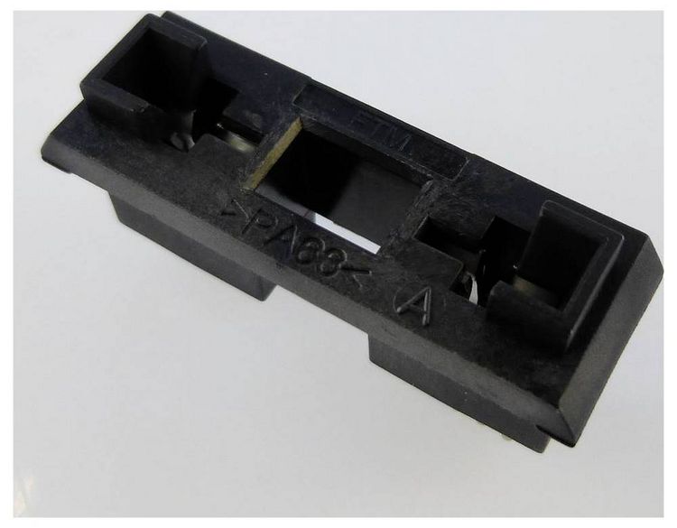 Produktbild: ESKA Kfz Sicherungshalter Pole 2x 10 Pin 70A 1St.