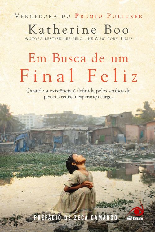 Produktbild: Em Busca de um Final Feliz