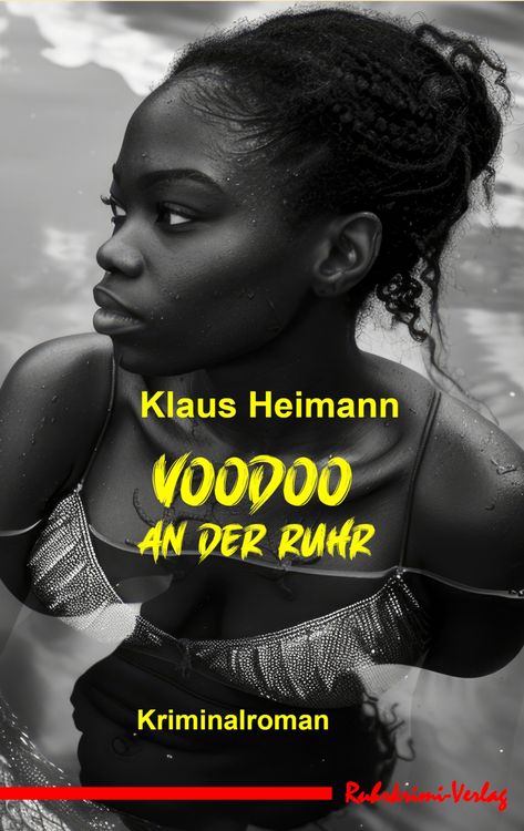 Produktbild: Voodoo an der Ruhr